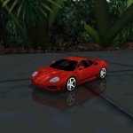 Ferrari 360 Mod.