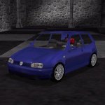 VW Golf IV