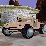 GI Joe ORV