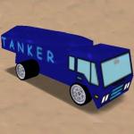 Tanker